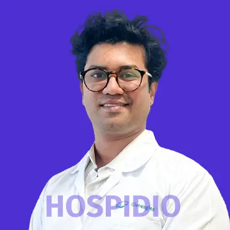 Dr. আদিত্য কুন্তে