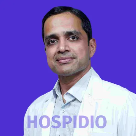 Dr. Ameet Mandot