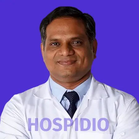 Dr. Chetan Kalal
