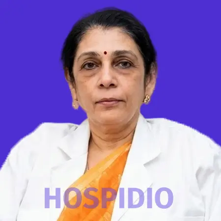 Dr. Yuvakshi Juneja