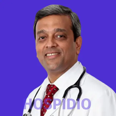 Dr. Abhay Bhave