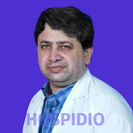 Dr. Akshay Shah