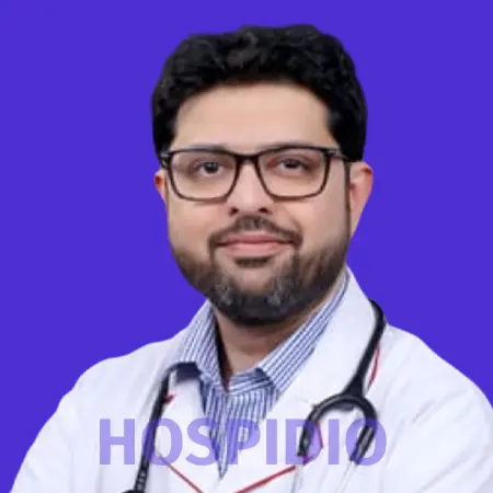 Dr. Jimmy Mirani