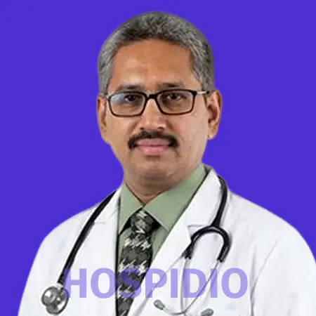 Dr. Rohit Ramesh Pai