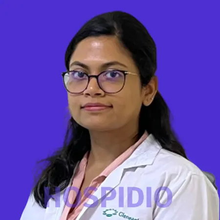 Dr. Maitreyee Parulekar