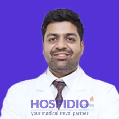 Dr. Abhinav Narwariya
