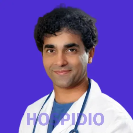 Dr. Abhay Nene