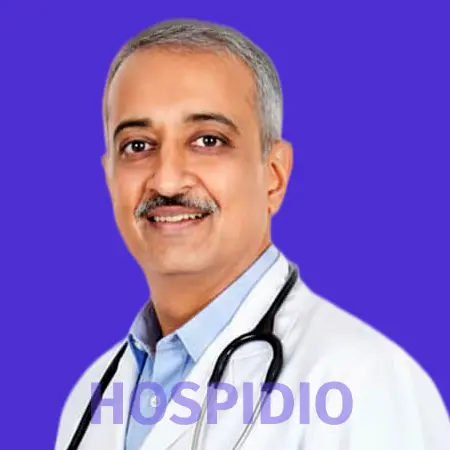 Dr. Devesh Dholakia