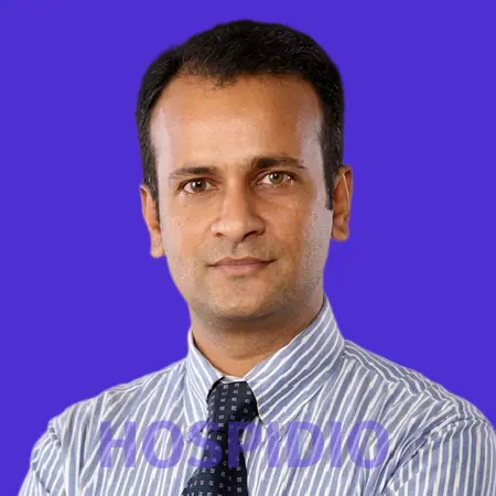 Dr. Uday Pawar