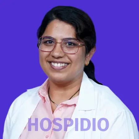 Dr. Mrudula Kuchekar