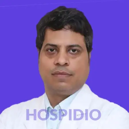 Dr. Anadi Pachaury