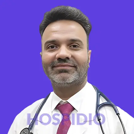 Dr. Adhi Arya