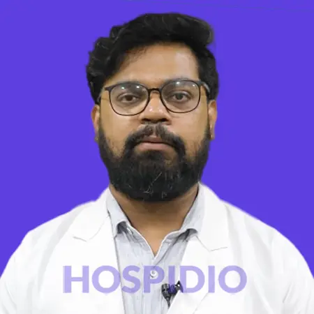 Dr. Akash Khandelwal