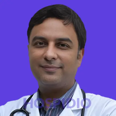 Dr. Anurag Puri