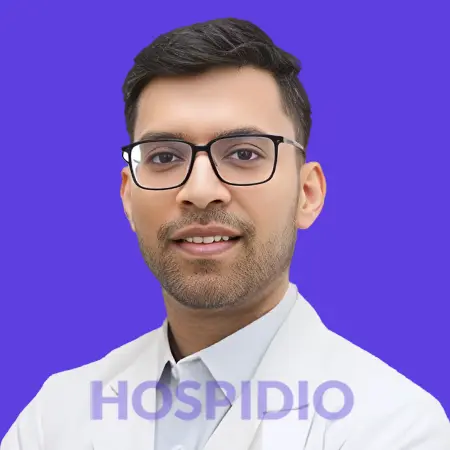 14 Dr. Ashish George