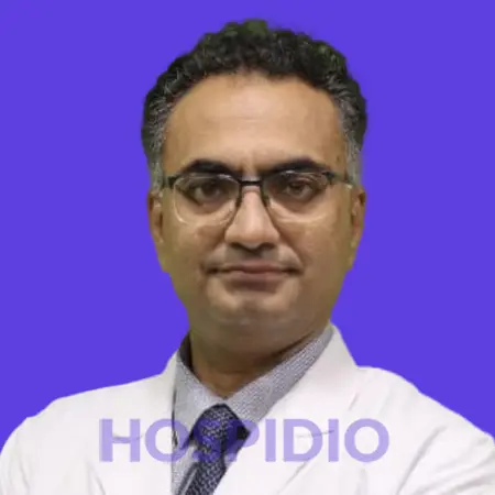Dr. Puneet Mishra