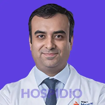 8 Dr. Peush Bajpai
