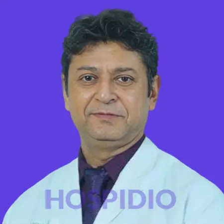 44 Dr. Richie Gupta