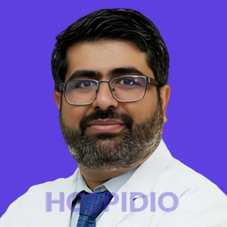 47 Dr. Yatin Arora