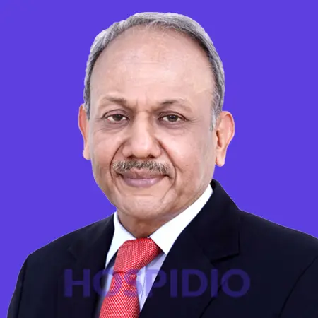 Dr. Ajay Kumar
