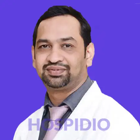 Dr. Prashant Jain