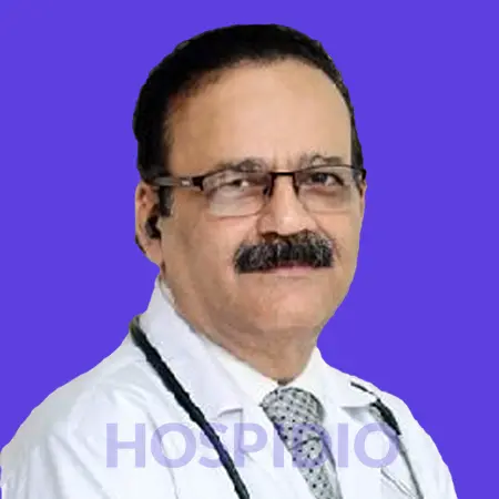 Dr. Ashok Damir