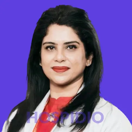 32 Dr. Geetika Arora Bhatia