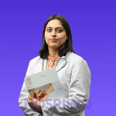 د. شويتا جوسوامي