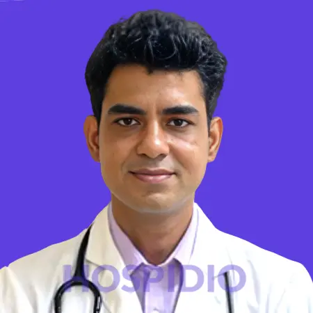 52 Dr. Ravi P Bharadwaj