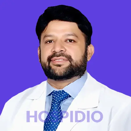 Dr. Suhail Bukhari