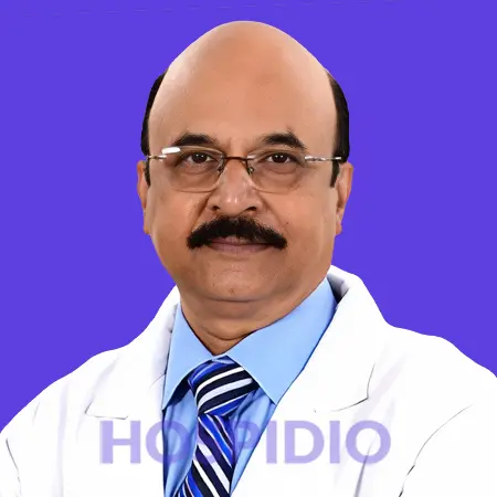 24 Dr. WVBS Ramalingam