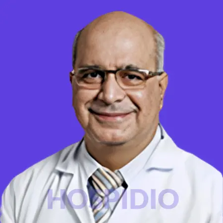 51 Dr. Deepak H Sadarangani