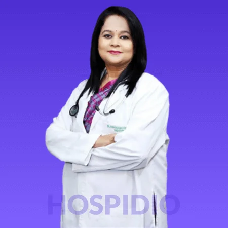 Dr. روشيكا ساهاي شوكلا