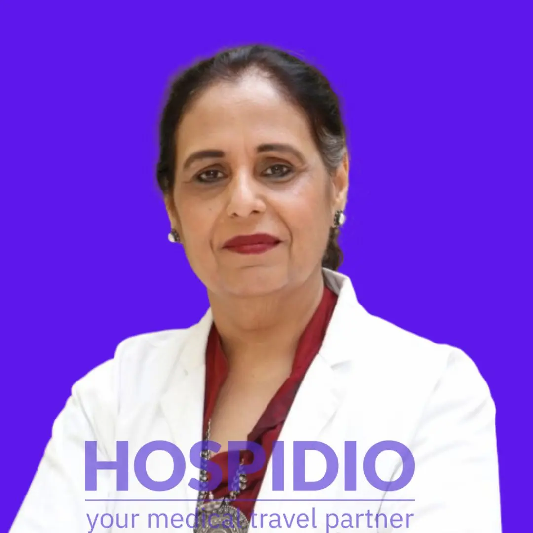 Dr. Meenu Walia