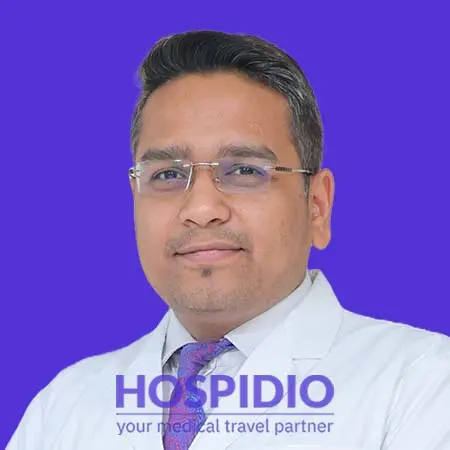 Dr. Anshul Gupta