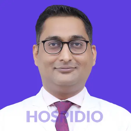 Dr. Chirag Jain