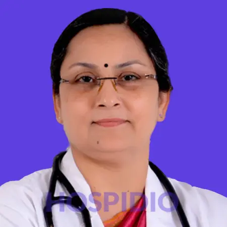 20 Dr. Neeru Praveer Aggarwal