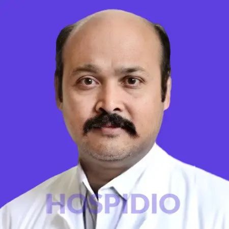 Dr. Rajesh Dey