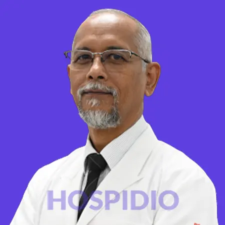 Dr. Sanjay Gogoi