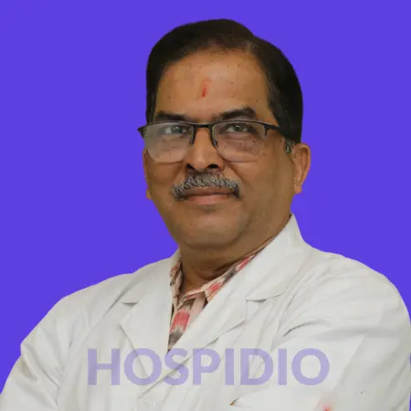 Dr. Ashok Kumar Dash