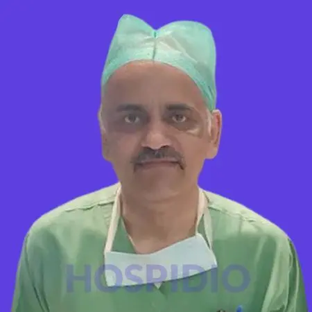 Dr. Sandeep Guleria