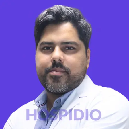 Dr. Nishit Palo