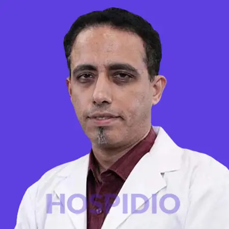50 Dr. Rohit Punga