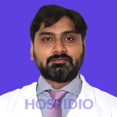 Dr. Alok Tiwari