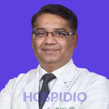 20 Dr. Salil Jain