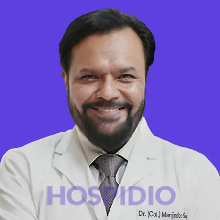33 Dr. Manjinder Sandhu