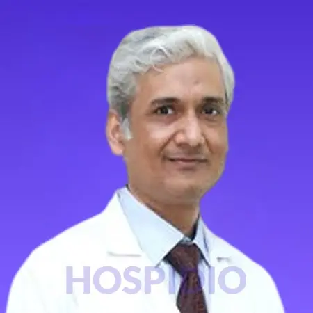 Dr. Yajvender Pratap Singh Rana