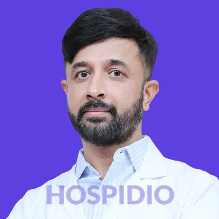Dr. Amit Javed