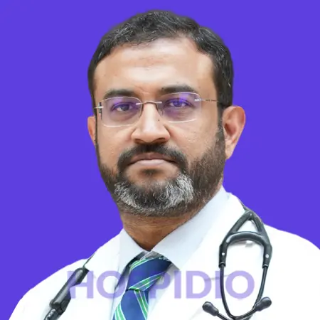 Dr. Sanjat Chiwane