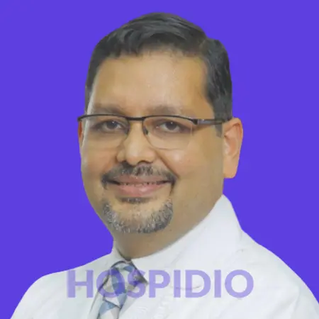 9 Dr. Vedant Kabra